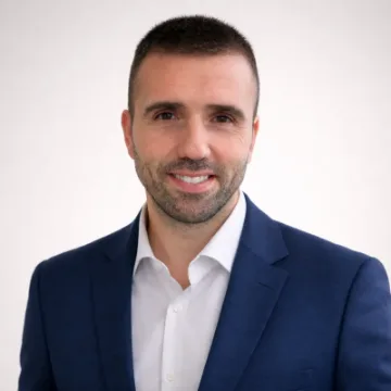 Andrés Robles
